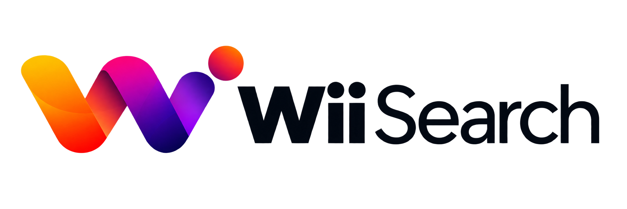 WiiSearch Technologies Logo